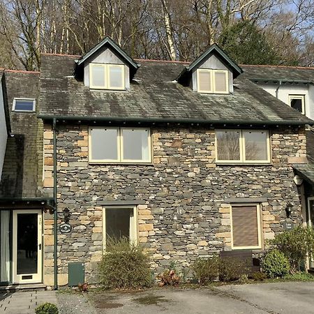 Woodside Cottage Troutbeck Bridge Eksteriør bilde